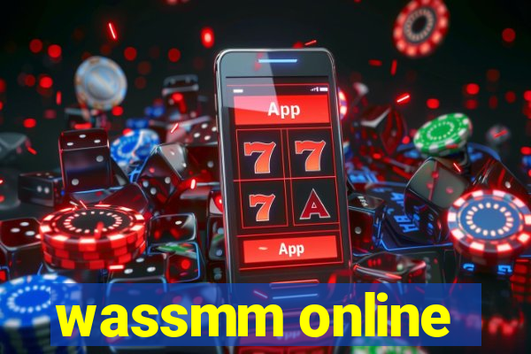 wassmm online